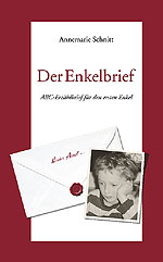 Einbandfoto - Der Enkelbrief